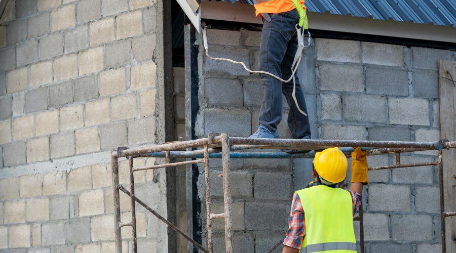 Local Chimney Repair in Meyersdale, PA